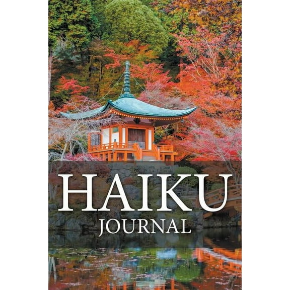 Haiku Journal (Paperback)