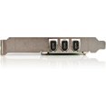 thumbnail image 3 of StarTech PCI1394MP 4-Port PCI 1394a FireWire Adapter Card, 3 External/1 Internal, 3 of 4