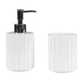 thumbnail image 3 of juego de accesorios para baño homecreations, 3 of 5