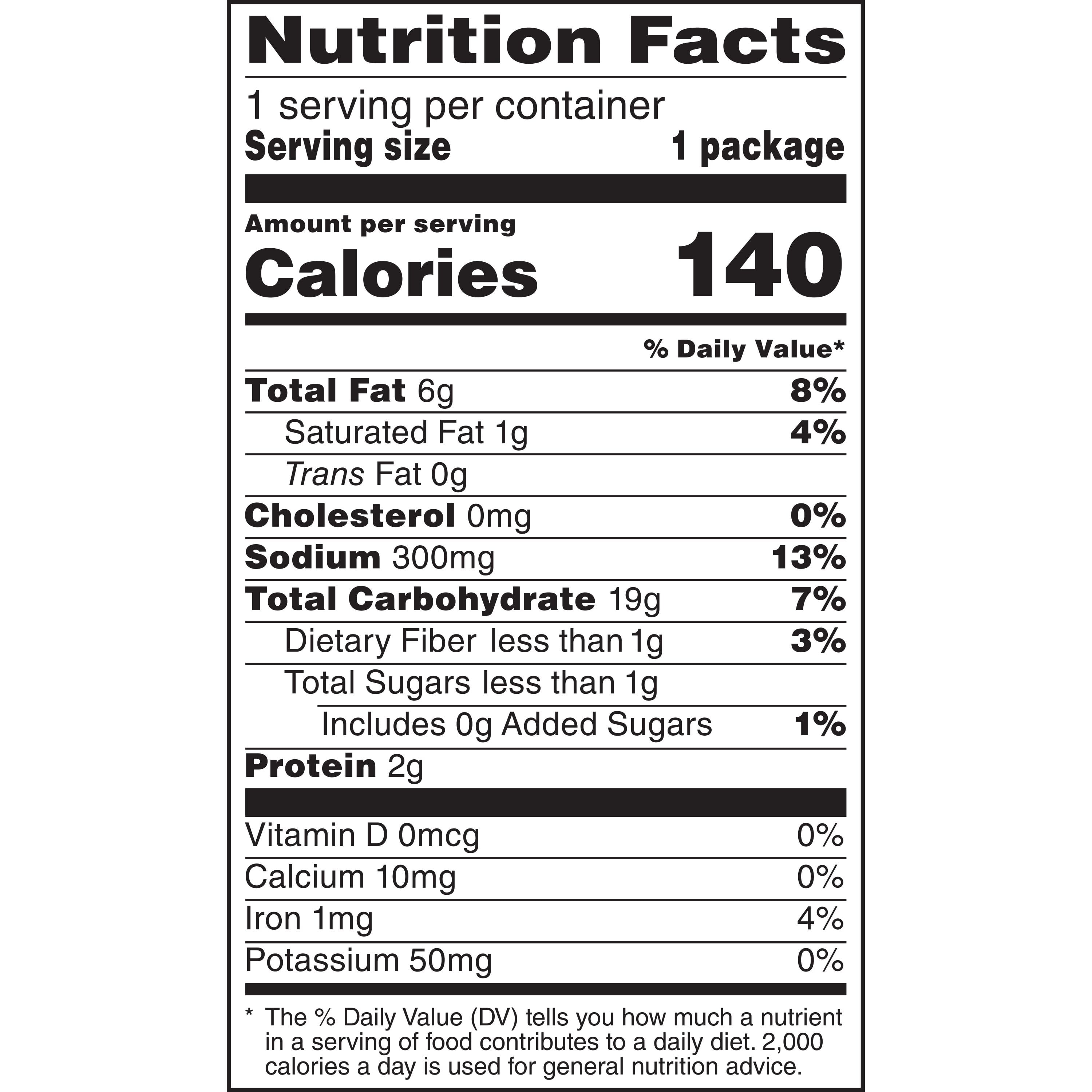 Funyuns Onion Flavored Rings Flamin' Hot Flavored Snacks, 1 oz Bag