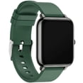 thumbnail image 4 of Lindbes ✪  20mm Wrist Strap Watch Band For P22 Smart Watch  Men Sport Strap, 4 of 10