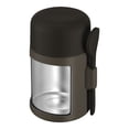 thumbnail image 3 of ZWILLING Contenant Alimentaire Thermo Plus, 600 ml, Acier Inoxydable, Chocolat, 3 of 6