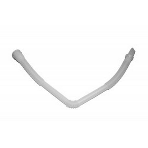 Thetford Toilet Flush Tube 33312 Replacement For Aqua-Magic IV Permanent Toilets