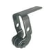 thumbnail image 5 of Guía de Guía Rueda de soporte de metal de rueda para 4304 Accesorios de piezas de reemplazo profesional de instalación fácil, 5 of 8