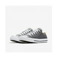 thumbnail image 5 of Converse 157658F : Chuck Taylor Ox Sneakers Cool Grey (Boy/Girl/Men 8.0 = Women 10.0, Cool Grey), 5 of 7