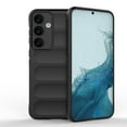 thumbnail image 1 of compatible Samsung Galaxy S24+ 5G Magic Shield TPU + Flannel Phone Case Cheap and fine, 1 of 1