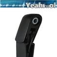 thumbnail image 5 of Yeahmol B-12B Rear Windshield Wiper Arm Fit For 2010-2018 Nissan Leaf, 1PC Rear Wiper Arm, Y22I5Q7B, 5 of 5