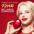 thumbnail image 3 of TIRTIR &ndash; Mask Fit Red Cushion 18 g &ndash; TONO 24W SOFT BEIGE &ndash; Base de maquillaje de alta cobertura cushion &ndash; larga duraci&oacute;n hasta 72 h &ndash; acaba, 3 of 7