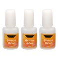 thumbnail image 3 of Glitter Body Glue, Long Lasting Adhesive Body Glitter Gel  For Makeup, 3 of 8