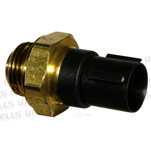 Engine Coolant Temperature Switch