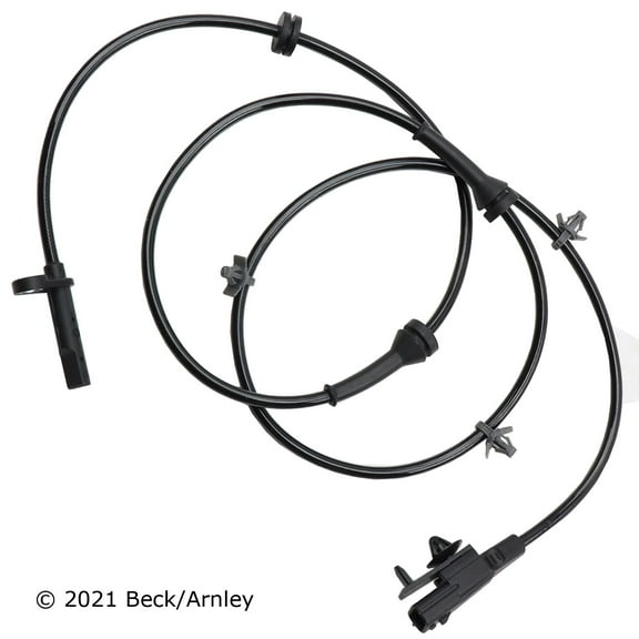 Beck Arnley 0845031 ABS Speed Sensor