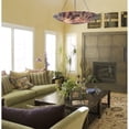 thumbnail image 2 of Elk Home 5-Inch Wide Avalon Mini Pendant, Transitional, Satin Nickel, 2 of 2