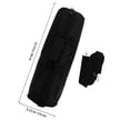 thumbnail image 2 of SASABAXI Professional Design Photography Equipment Bag Black 1Set, 2 of 7