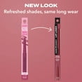 thumbnail image 6 of Hard Candy Insta Pout Lip Liner, Plumping, Summer Fling, Purple, 6 of 11