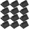 thumbnail image 4 of Shisuyan 3 Bags of Hand-free Cards Display Stand Plastic Cards Game Displaying Holder Seat Name Rack for Wedding, 4 of 8