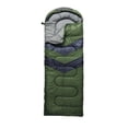 thumbnail image 1 of 0 ºC Sleeping Bags, Compression Sack Portable and Lightweight for Camping, 1 of 12