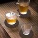 thumbnail image 5 of Set de salvamanillas de cuerda de algodón y almohadillas calientes para cocina | Posavasos, manteles individuales y reposcucharillas resistentes al calor | Pack de 6 con portaequipajes | Café, 5 of 6