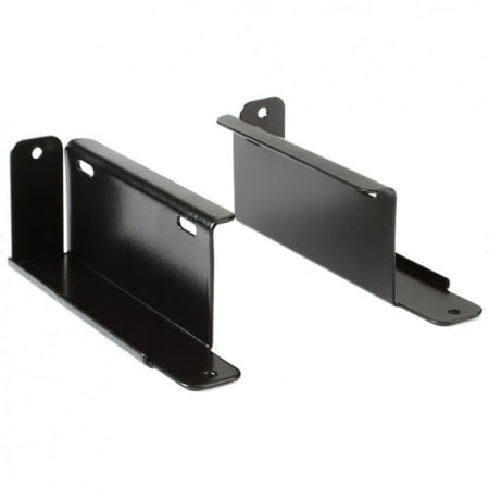 Voodoo Labs Pedal Power - Pedaltrain PT-VDL-MK Voodoo Lab Pedal Power Mounting Kit