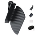 thumbnail image 3 of Mirror Reflection Clip Kit Capture Stunning Reflections Instantly Adjustable Angle Smartphone with Remote Control, 3 of 8