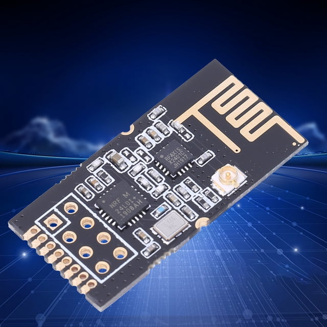 NR,GT-24 Módulo inalámbrico de transmisión inalámbrica digital Módulo inalámbrico digital Rendimiento potente
