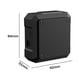 thumbnail image 3 of Ventilador Cintura Sin Aspas Bsvklp Recargable Refrigerador Aire Verano Negro, 3 of 8