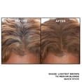 thumbnail image 3 of EVERPRO Gray Away Retouche Racines Quik Stk Brun/blond Moyen 0.10oz, 3 of 5