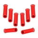 thumbnail image 4 of 8 fundas protectoras térmicas para envolver, fáciles de instalar para uso automotriz. rojo, 4 of 9