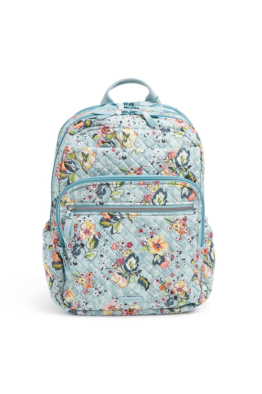 extra large vera bradley backpack
