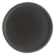 Cambro Tray Camtread Designer Series 16.00" Round Black