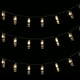 thumbnail image 4 of 1pc Photo Photo String Lights LED Fairy Light Dormitorio Sala de estar Decoración, 4 of 4
