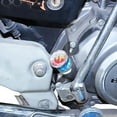 thumbnail image 4 of Motorcycle Parts Oil Tank Temperature Gauges for 110cc 125cc, 4 of 7