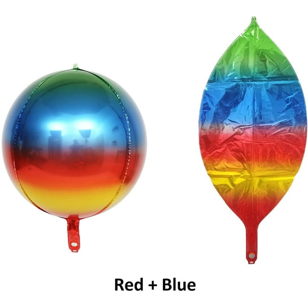 Mylar 2024 helium balloons