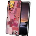 thumbnail image 1 of Compatible with Samsung Galaxy S20 FE Phone Case, Photo-Collage-Cute-Abstract-Art-11 Case Silicone Protective for Teen Girl Boy Case for Samsung Galaxy S20 FE, 1 of 1