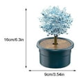 thumbnail image 4 of lionlar Crystal Growing Kit Science Kits Educational Toy Cerulean Cerulean, 4 of 9