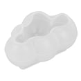 thumbnail image 2 of Silicone de Forme 3D, Mignon Rendant Doux Durable pour l'Artisanat pour l'Aromathérapie, 2 of 8