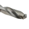 thumbnail image 5 of simhoa 3xHigh Speed Steel HSS Drill Straight Shank Twist Metal 18mm 3 Pcs, 5 of 10