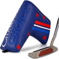 thumbnail image 2 of Fundas para cabezales de golf Mytag Strong Magnetic, 2 of 8