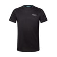 thumbnail image 2 of Alfa Romeo Racing F1 Limited Edition Men's Miami GP Track T-Shirt - Black, 2 of 4