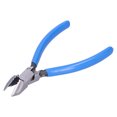 thumbnail image 1 of Plastic Nippers,Plastic Nippers Mini Cutting Mini Cutting Pliers Hand Tools Eco-Friendly Materials, 1 of 8