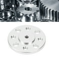 thumbnail image 4 of Servo Hub, Strong Steering Hub Axle Anti-corrosion Anti-oxidation  For Home For Industry, 4 of 8