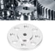 thumbnail image 5 of Servo Hub, Durable Servo Hub Horn Antioxidación Fuerte Anticorrosión Para La Industria Para El Hogar ANGGREK Otros, 5 of 5