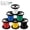 10AWG-600FT, variant on 16 Gauge Wire 200FT, 16 AWG Auto 100ft Each Spool, 2 Colors Copper Clad Aluminium Low Voltage Electrical Wire 16 Gauge, Hookup Wire Kit for Breadboard/Automotive/DIY/Battery