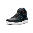 thumbnail image 4 of JORDAN MENS Air Jordan 2 "Radio Raheem" 834274 014 from Stadium Goods, 4 of 6