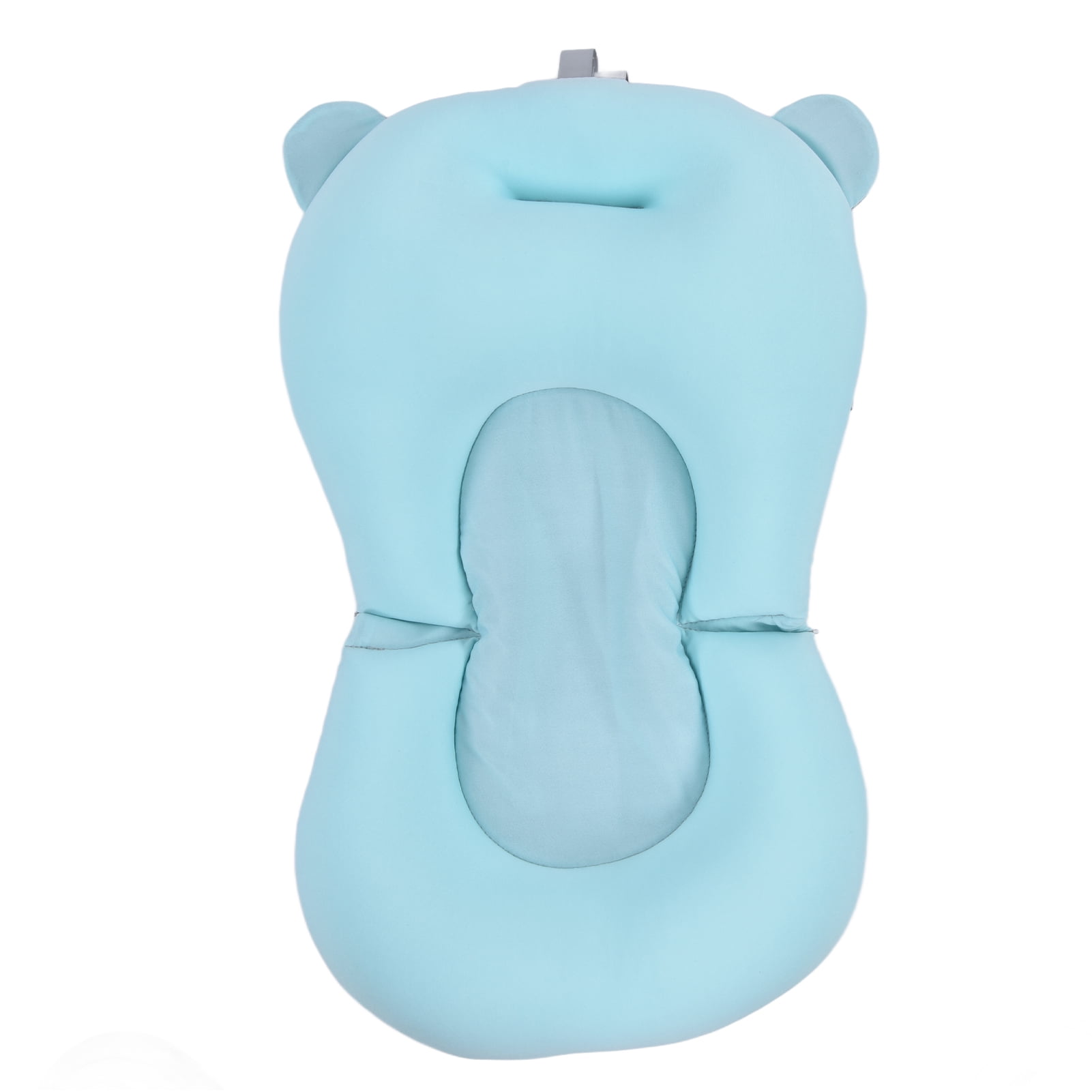 Ecoyyzn Newborn Sink Bather, Baby Bath Pad Appropriate Size For