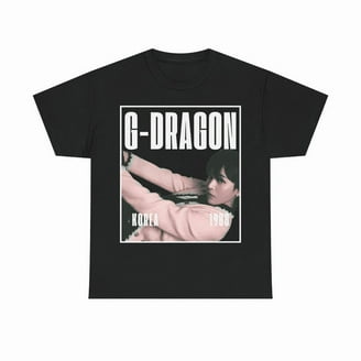 BABYMONSTER Kpop Band T-shirt RAMI 07 Group Member Summer Spring