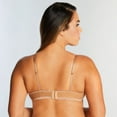 thumbnail image 2 of Cosabella Women's Soire Confidence Molded Bra in Brown, 2 of 3