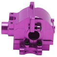 thumbnail image 1 of RC Métal, pour RC Alliage d'Aluminium Pratique pour RC Remplacement Violet, 1 of 8