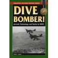 thumbnail image 1 of Pre-Owned Dive Bomber! (Paperback) 0811734544 9780811734547, 1 of 2