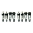 thumbnail image 1 of mmirethe Capteur de Pression Valve TPMS Tige de Valve Kit de Réparation de Pression de Pneu Capteur de Pression de Pneu Efficace 2Ensemble, 1 of 6