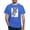 Royal, variant on CafePress - Koala White T Shirt - Men's Classic Cotton T-Shirts